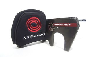 -TOUR ISSUE- Odyssey WHITE HOT PRO #7 PUTTER 34