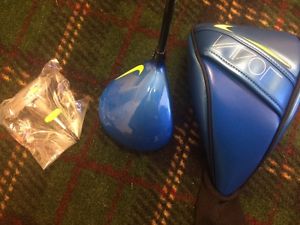 2016 Nike Vapor Fly Driver 8.5*-12.5* Tensei CK Series 50G REGULAR FLEX MINT!!