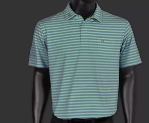 Scotty Cameron 2016 Masters Peter Millar Golf Polo Circle T XXL 2XL