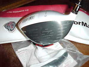 *NEW*TAYLORMADE 460*R15*TOUR ISSUE*7.9*PROJX PXv Xstiff*FREE BALLS*NEXT DAY SHIP