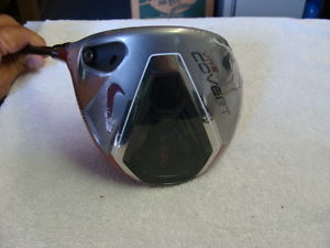 NEW IN WRAPPER LH Nike Covert 2.0 Driver Original Graphite Stiff Flex w/HC