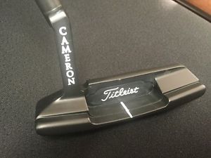 1996 Scotty Cameron Newport Two Putter In Mint Condition! 35