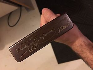 1 of a kind Scotty Cameron 2005 Partners Conference Collectors Putter