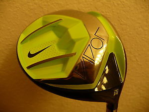 Very Lightly used Nike Vapor Speed TW Driver Diamana 73 Stiff