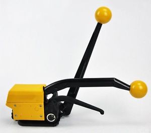 A333 Manual Steel Strapping Tool For Strapping Width 3/4