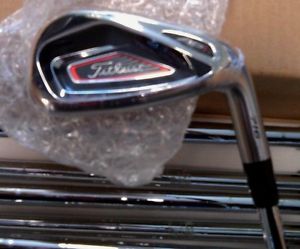 CUSTOM NEW Titleist AP1 716 Irons, NIPPON NS PRO 950GH, STIFF, 4-PW & GW, RH