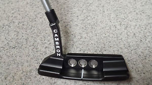 2012 Titleist Scotty Cameron Select Newport 2 putter RH 32