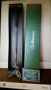 2016 Scotty Cameron Newport Putter 2.5 Masters