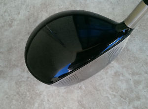 Hot Melted PGA Tour Issue Nike VRII Pro 9.5* Diamana White Board D+ 70x5ct Stiff