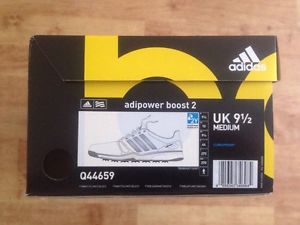 Adidas Adipower Boost 2.0