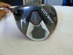 NEW IN WRAPPER LH Nike Covert Tour 2.0 Driver Original Graphite Regular Flx w/HC