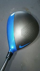 2016 Nike Vapor Fly Flex 440 Driver Diamana Blue S+ 60g STIFF FLEX MINT!!