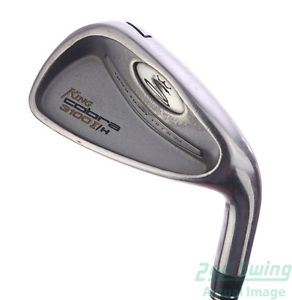 Cobra 3100 IH Iron Set 4-PW Steel Regular Right 38 in