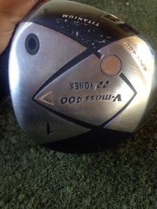 yonex V Mass 400 10.5 diver