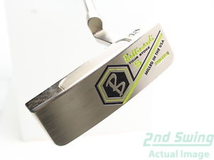 Bettinardi Tour Issue Tour Stock 5 Prototype Putter Right 33" Includes COA & HC