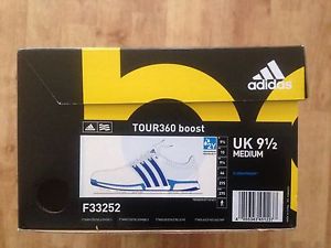 Adidas Tour360 Boost