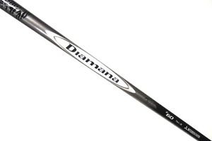 -New- DIAMANA '2015 W-Series 60 X-Flex SHAFT .335 Mitsubishi Rayon (RETAIL $399)
