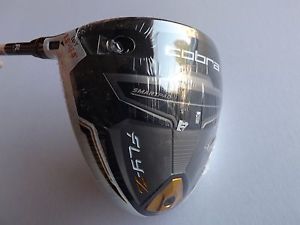New LH 2015 Cobra White Fly-Z Driver, 9*-12* Loft, Reg flex, Matrix VLCT SP FLYZ