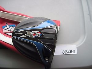 2016 Callaway XR 16 10.5° Driver Speeder 565  Regular Flex w/hc  Exc  #82466