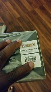 2016 MASTERS NEWPORT 2.5 PUTTER BY SCOTTY CAMERON