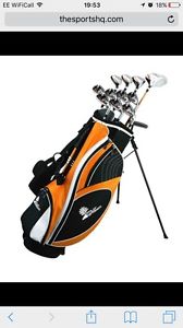 New Palm Springs Visa Golf Club Packag