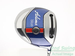 Adams 2015 Blue Driver 10.5* Graphite Regular Right 45.25 in