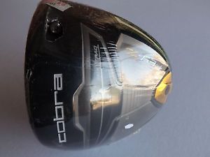 New RH 2015 Cobra Green Fly-Z Driver, 9*-12* Loft, Reg flex, Matrix VLCT SP FLYZ