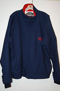 ZERO RESTRICTION GORETEX WATERPROOF JACKET LGE NEVER WORN PERFECT!