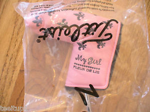 2008 Scotty Cameron Titleist My Girl Putter 33