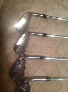 Bridgestone j 33 project X 5.5 combination