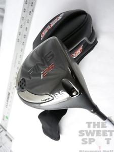 *MINT* Ping Golf i25 8.5° Driver Graphite Tour Stiff Right Hand