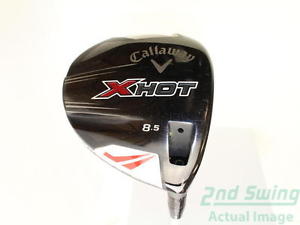 Callaway 2013 X Hot Driver 8.5* Graphite Stiff Right 45 in