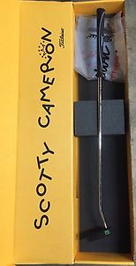 Custom Titleist Scotty Cameron Golo 5 Putter / RH / 34