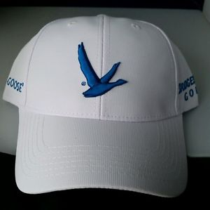20 Bridgestone Golf Grey Goose Collection branded brand new hat/caps Custom
