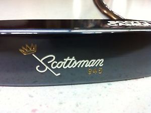 1994 Scotty Cameron Scottsman 945 Prototype, 1994/100, 35