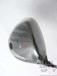 *MINT* Ping Golf i25 9.5° Driver Graphite Stiff Right Hand