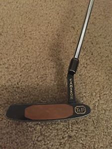 USED TITLEIST SCOTTY CAMERON TEI3 TERYLLIUM PUTTER TEI3 35
