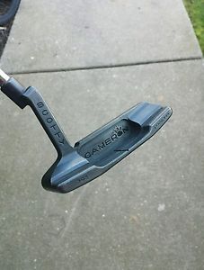 ** MINT **Scotty Cameron Studio Stainless Newport 2