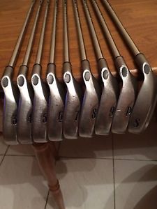 BIG BERTHA  3- SW  WITH CALLAWAY MEMPHIS  