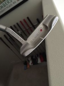 2002 NEW Scotty Cameron Studio Stainless Newport 35