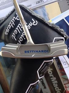 bettinardi BB43 Custom Putter "Heavy Head"