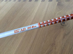 Graphite Design Tour AD DI-6 SR Driverschaft für Titleist 915/ 913 Driver!