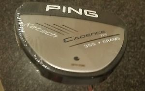 *NEW* Ping Ketsch TR Cadence 34