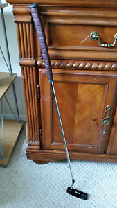 Classic Scotty Cameron Newport Putter