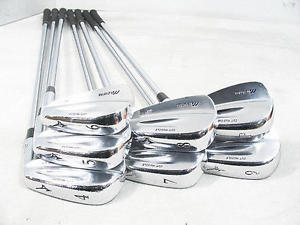 Used[B-] Golf Mizuno MP-67 s Iron set NS Pro 950GH Regular Men N6U