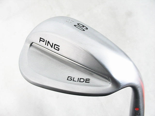Used[AB] Golf Ping GLIDE glide ES 2015 Wedge D / G S-400 Men LW P2Z