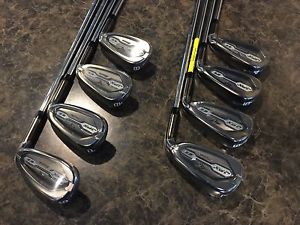 2016 Mizuno JPX-EZ 4-GW...KBS Tour 90 REG...Standard Length/Lie