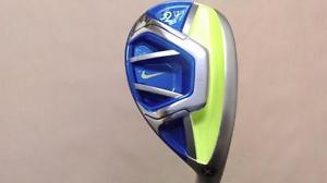 2016 Nike Vapor Fly #2 Hybrid 17 Degree Diamana Blue 80 X Flex NEAR PERFECT!