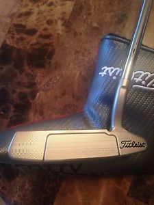 2016 New Scotty Cameron Select Milled Newport 2.5 Putter 35