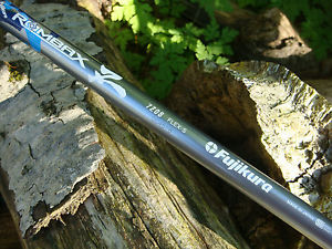 46" Brand New Fujikura ROMBAX 7Z08 S-Flex Shaft, Made in Japan